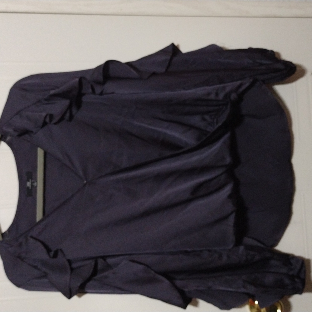 Woman's Blouse